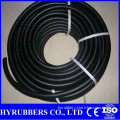 Automotive rubber hydraulic flexible black fuel oil line hose